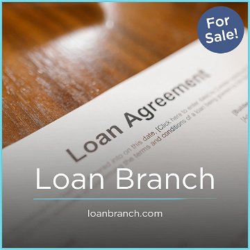 LoanBranch.com