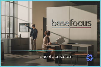 BaseFocus.com - Good domains for sale