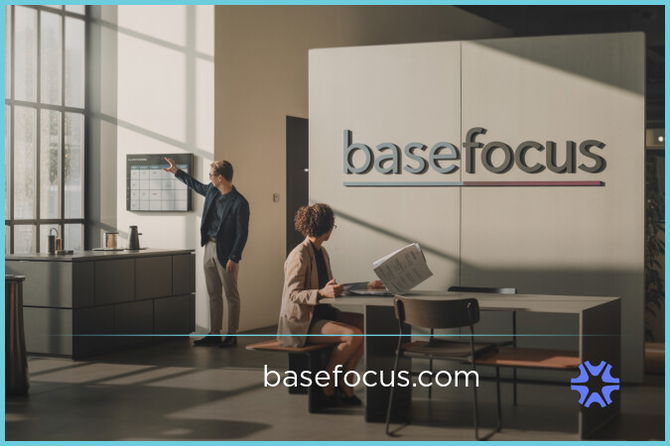 BaseFocus.com — 2