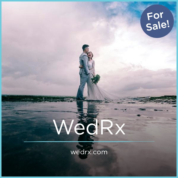 WedRX.com image 2