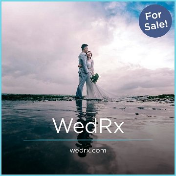 WedRX.com