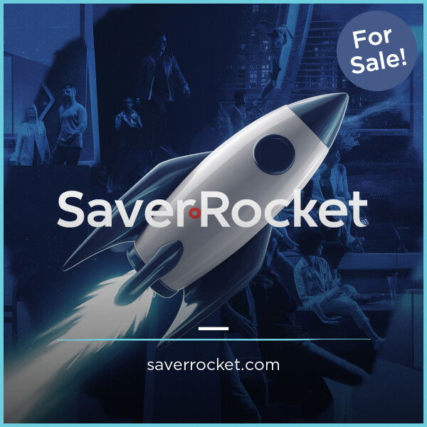 SaverRocket.com