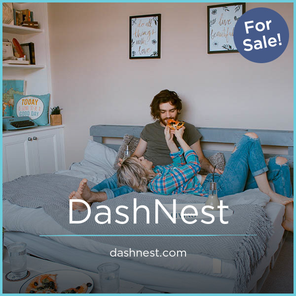 DashNest.com image 2