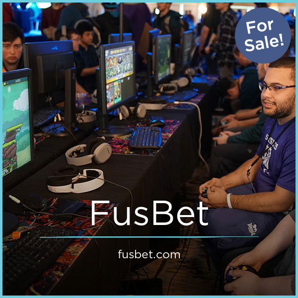 Fusbet.com — 2