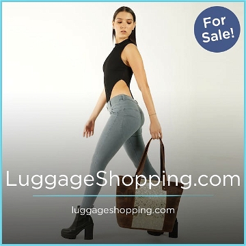 LuggageShopping.com