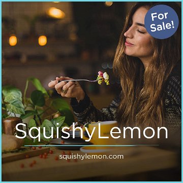 SquishyLemon.com