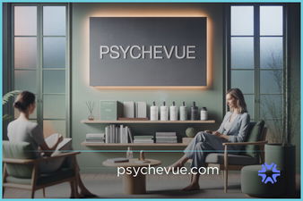 PsycheVue.com - Great premium domain names for sale