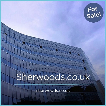 Sherwoods.co.uk