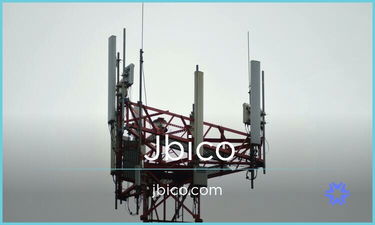 Jbico.com - Creative brandable domain for sale