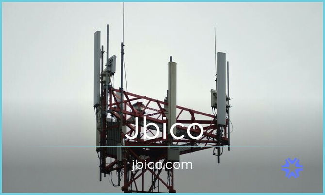 Jbico.com