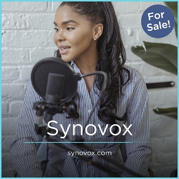 Synovox.com