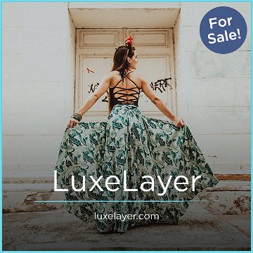 LuxeLayer.com