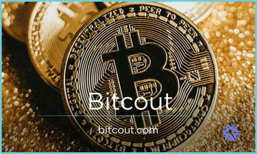 Bitcout.com is for sale