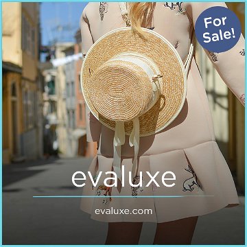 Evaluxe.com