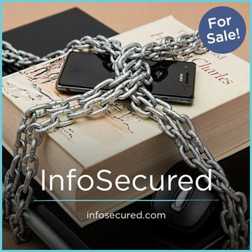 InfoSecured.com