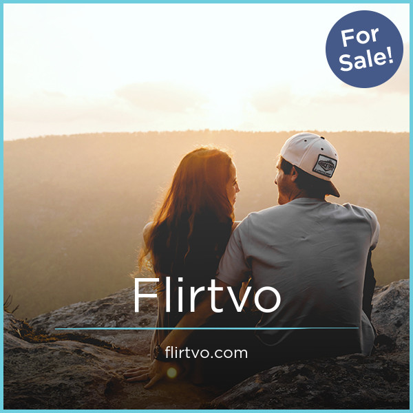 Flirtvo.com - buying Best premium names