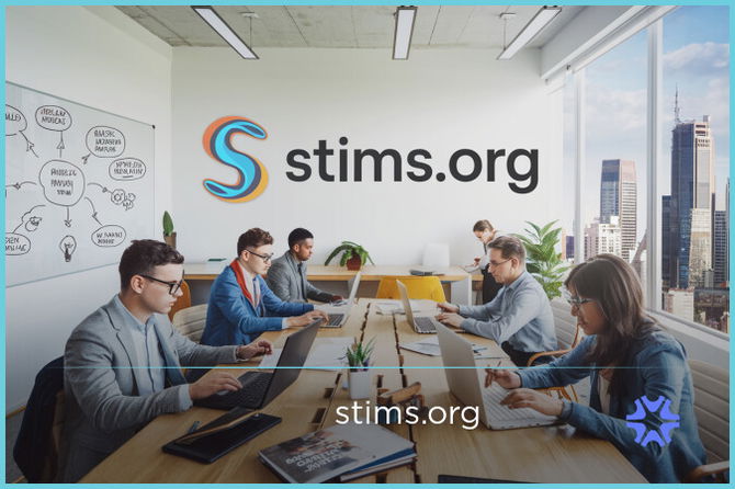 Stims.org