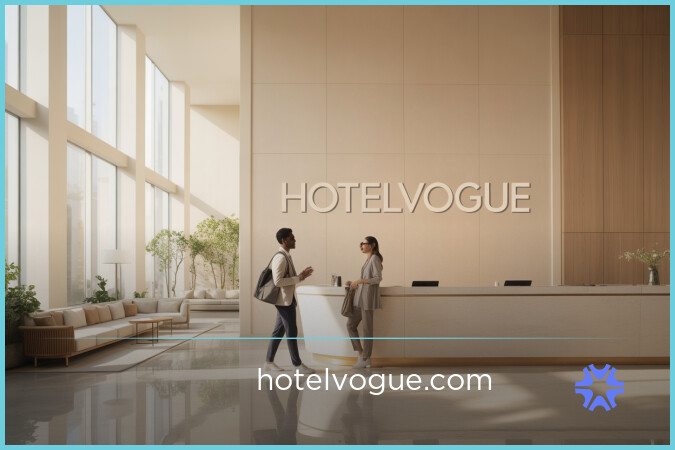 HotelVogue.com image 2
