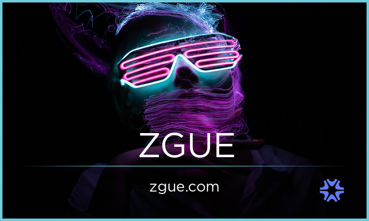 ZGUE.com - buying Good premium names