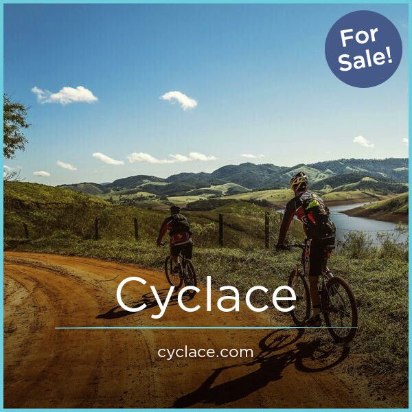 Cyclace.com
