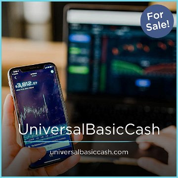 UniversalBasicCash.com