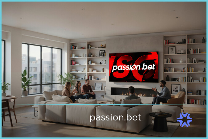 passion.bet - Catchy premium domain names