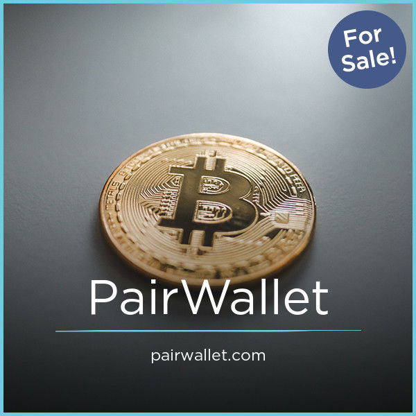 PairWallet.com