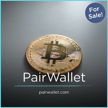 PairWallet.com