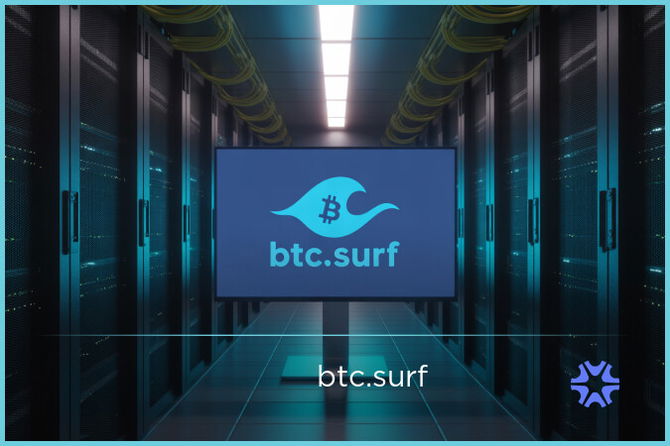 BTC.Surf