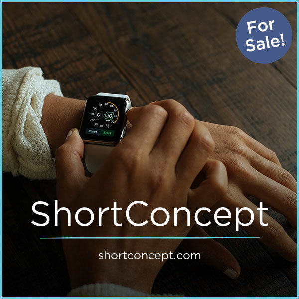 ShortConcept.com — 2
