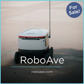 RoboAve.com