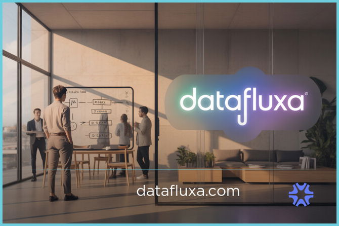 DataFluxa.com — 2