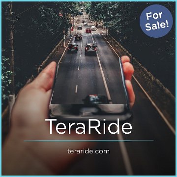 TeraRide.com