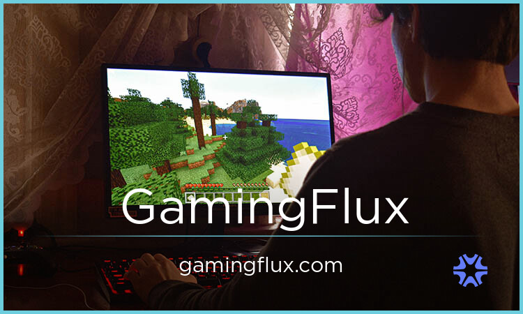 GamingFlux.com image 2