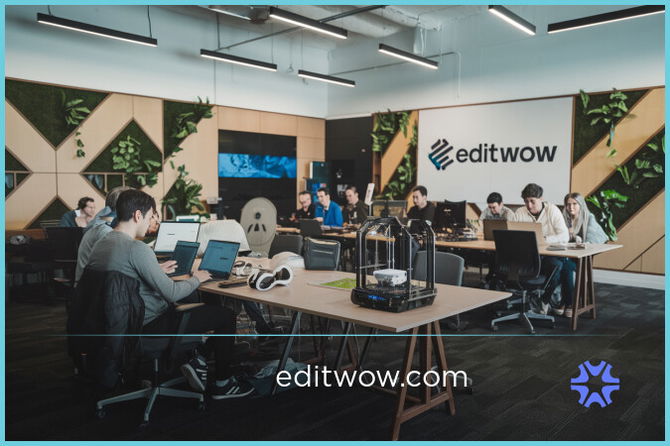 EditWow.com