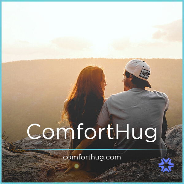 ComfortHug.com