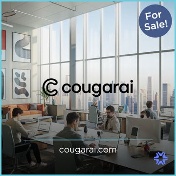 CougarAI.com