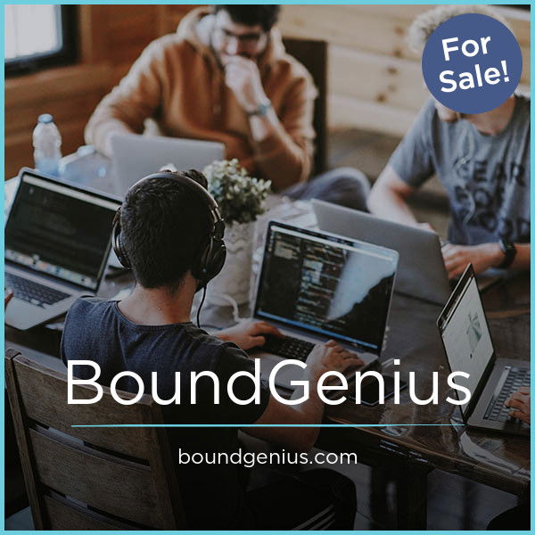 BoundGenius.com