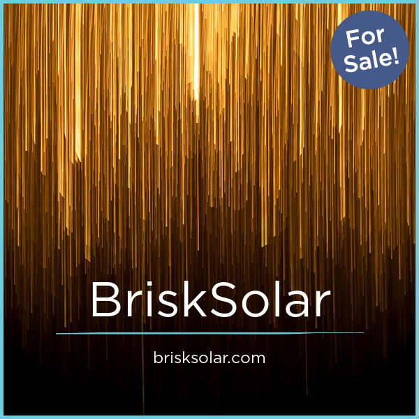 BriskSolar.com