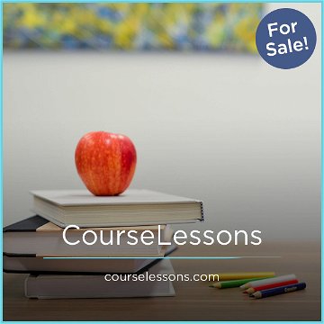 CourseLessons.com