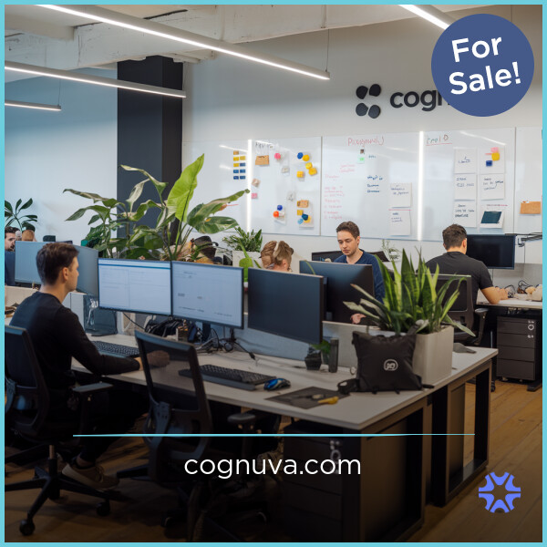 Cognuva.com - buy Cool premium names