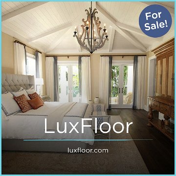 LuxFloor.com