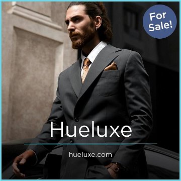 Hueluxe.com