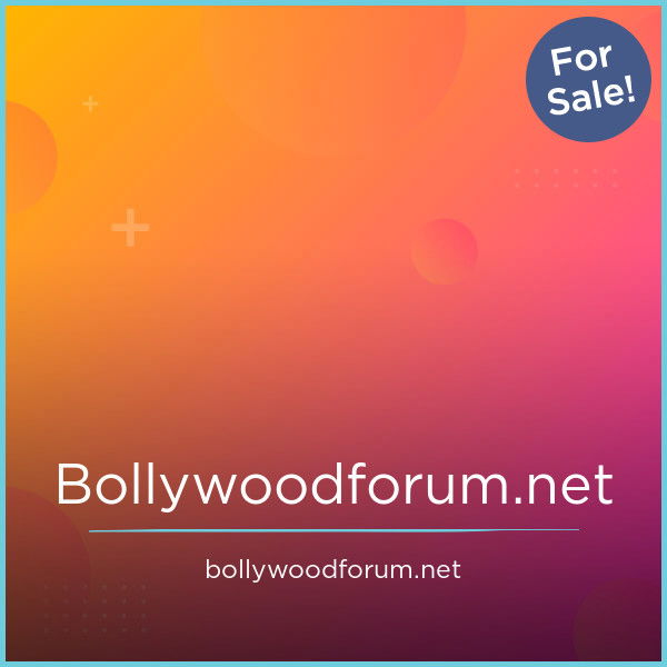 Bollywoodforum.net