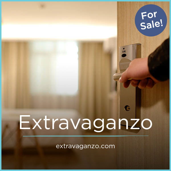 Extravaganzo.com — 2
