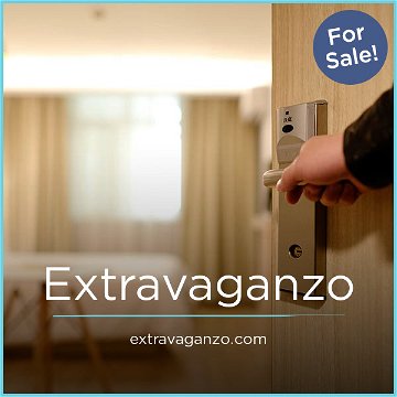 Extravaganzo.com