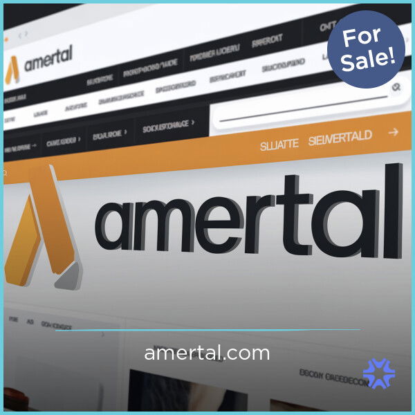 Amertal.com