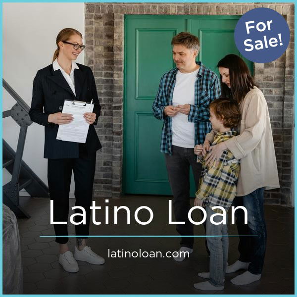 LatinoLoan.com