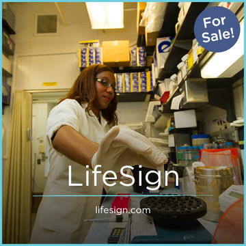 LifeSign.com