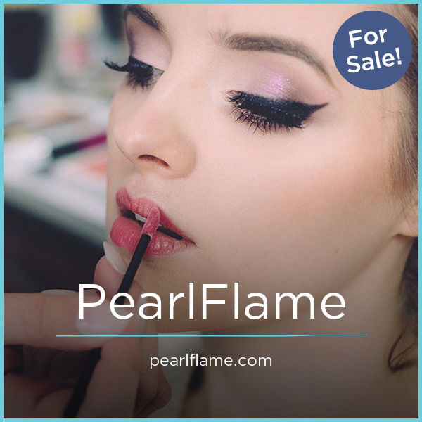 PearlFlame.com